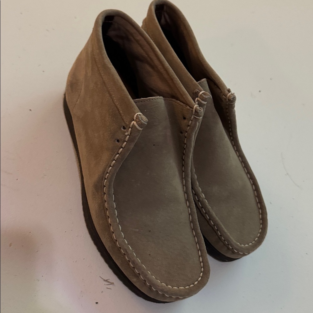 Hush Puppies Vintage NWOT